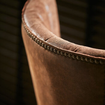 Silla Exclusiva George
