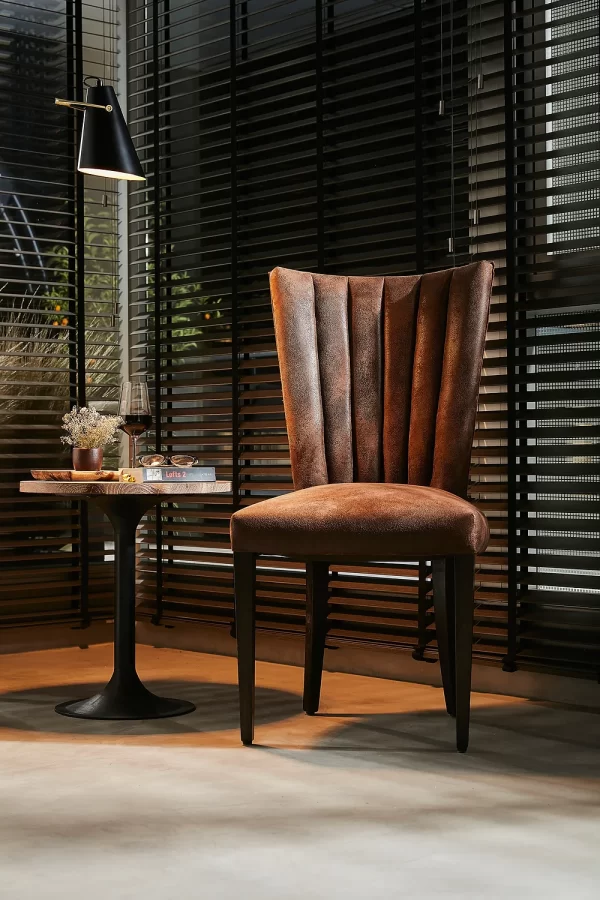 SILLA EXCLUSIVA GEORGE